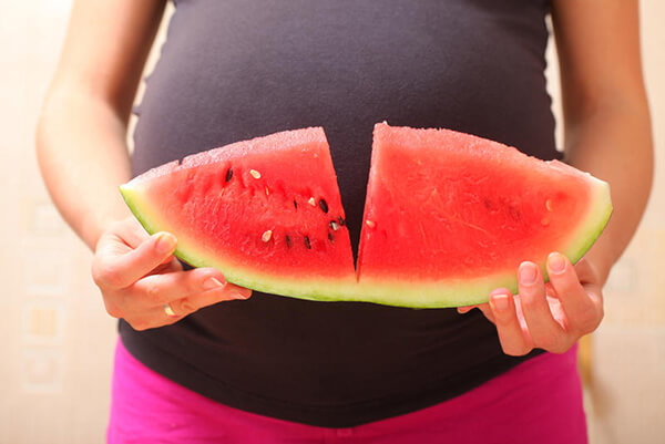البطيخ للحامل فوائد عديدة لن تتخيليها