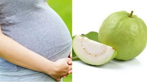 تعرفي على فوائد الجوافة للحامل
