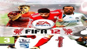 تحميل لعبة فيفا 2012 FIFA للكمبيوتر برابط مباشر