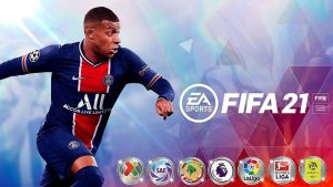 تحميل لعبة فيفا 2021 FIFA للكمبيوتر برابط مباشر